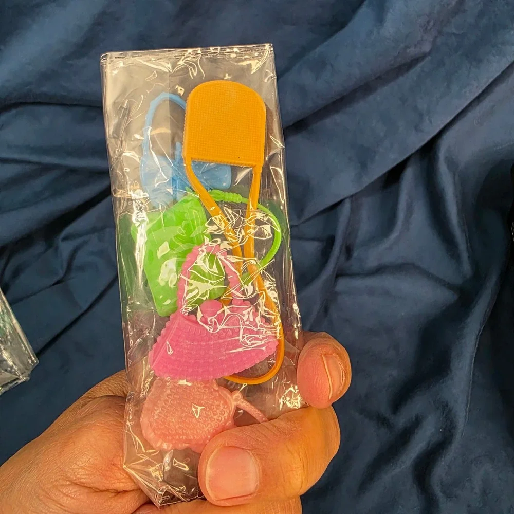 Unbranded Doll Accessories Set 11.5